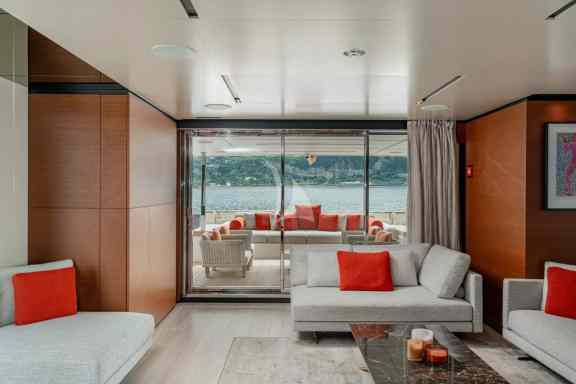 Image of DIANA II yacht #41