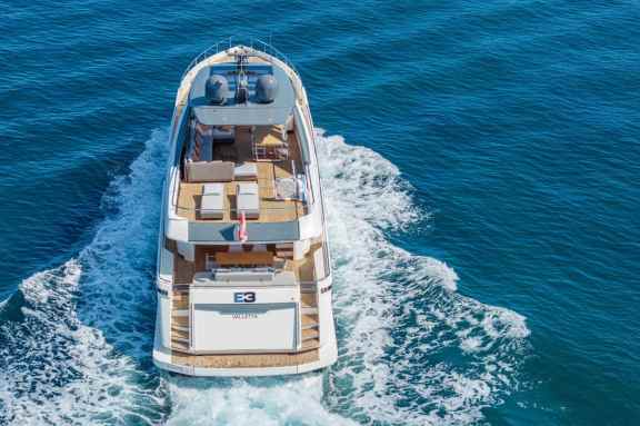 Image of E3 yacht #6