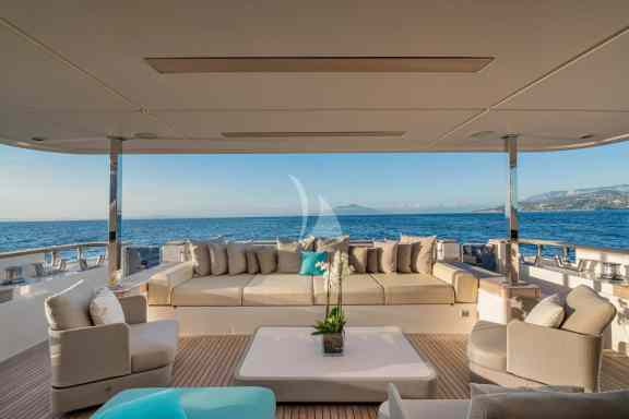 Image of SOUTH yacht #24