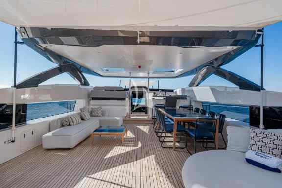 Image of MARICAN FOREVER yacht #13