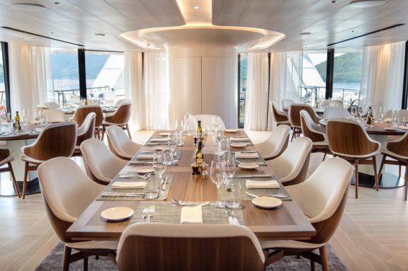 Image of LE PONANT yacht #14