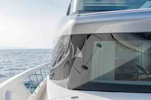 Image of DANIDA’ yacht #55