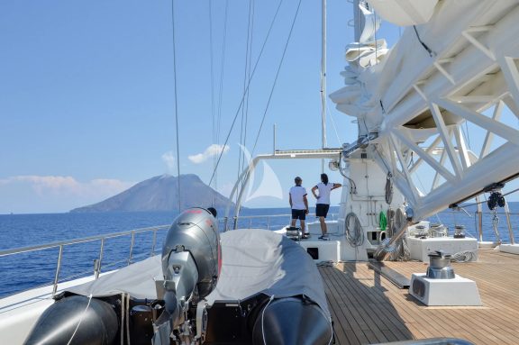 Image of LE PONANT yacht #9