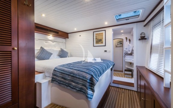 Image of OMBRE BLU³ yacht #15