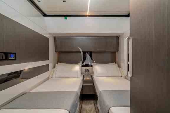 Image of MANARA PRIMA yacht #36