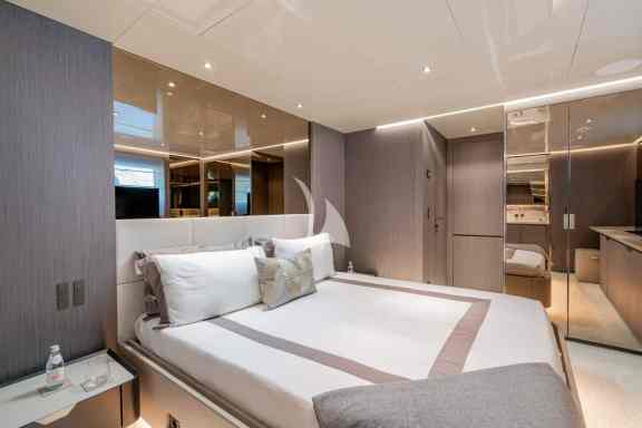 Image of MARICAN FOREVER yacht #59