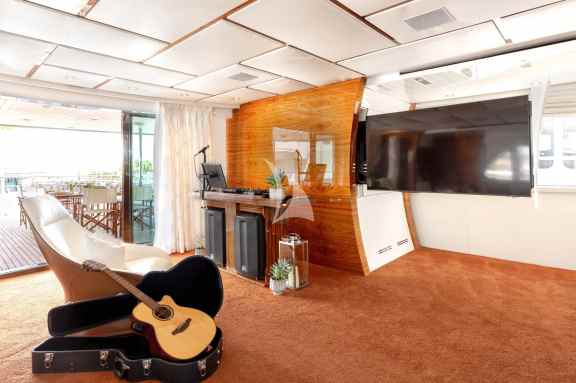 Skylounge