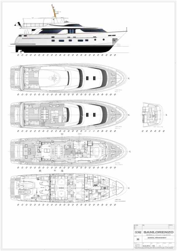 Image of UNICKA yacht #63