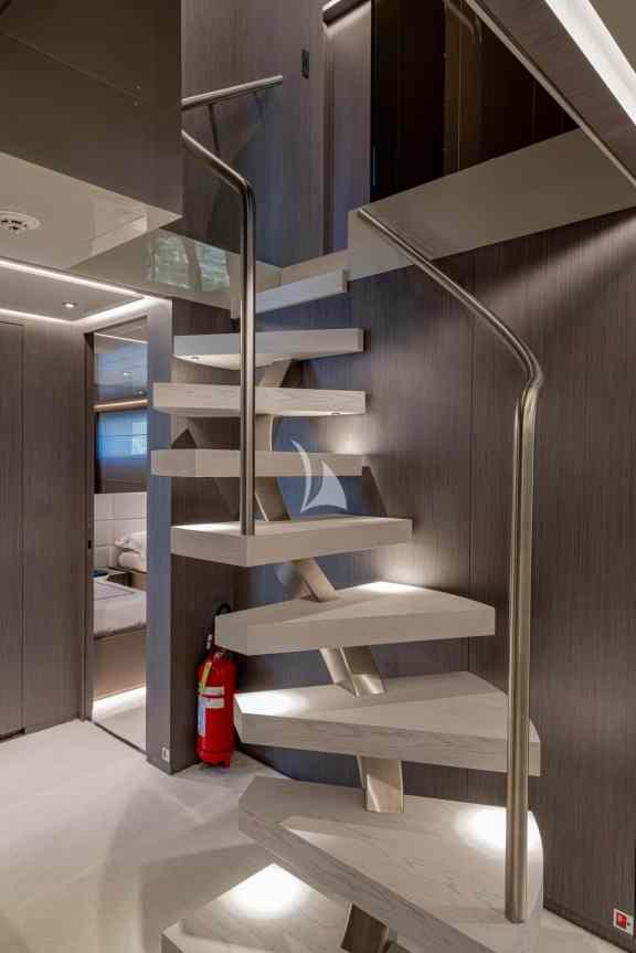 Image of MARICAN FOREVER yacht #57