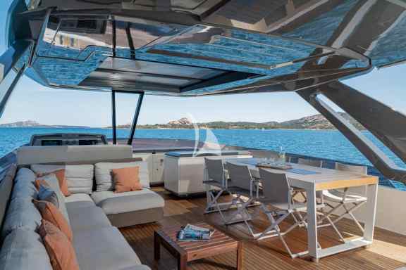 Image of E3 yacht #17