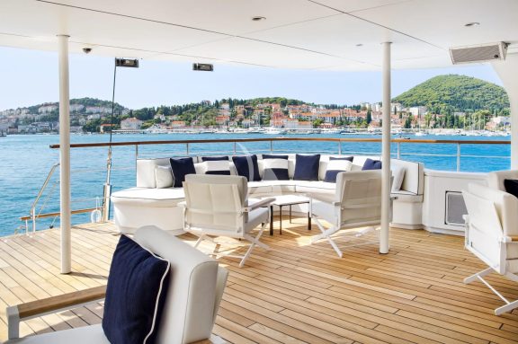 Image of LE PONANT yacht #8