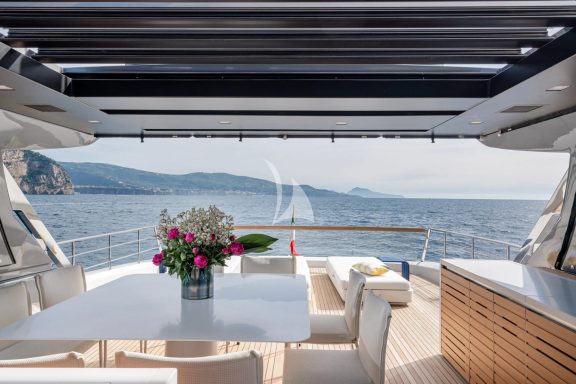 Image of DANIDA’ yacht #34