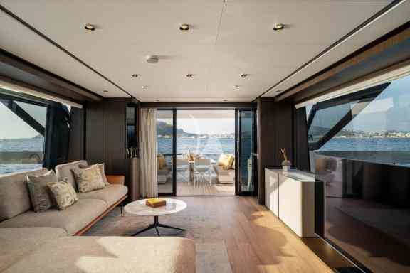 Image of VITTORIA yacht #58