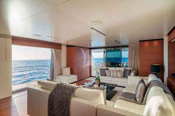 Image of SOUTH yacht #27