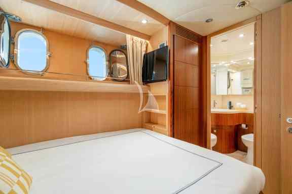 Image of MY LIFE yacht #52