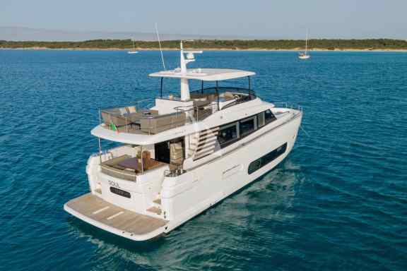 Image of SOUL yacht #39