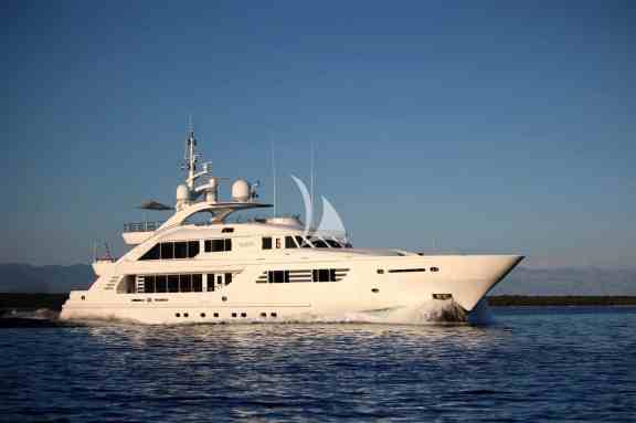 Image of ALALYA yacht #5
