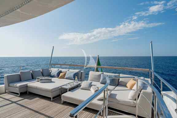 Image of UNICKA yacht #50