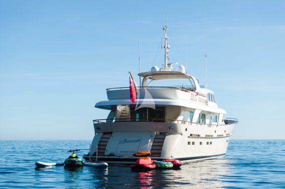 Image of ORIZZONTE yacht #16
