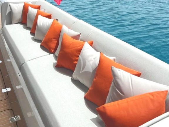 Image of REVE BLEU yacht #51