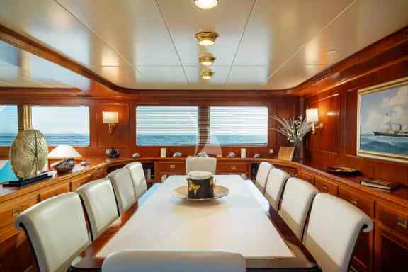 Image of NIGHTFLOWER yacht #40