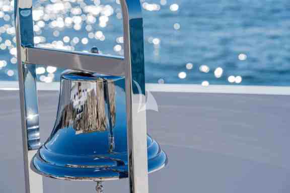 Image of MARICAN FOREVER yacht #83