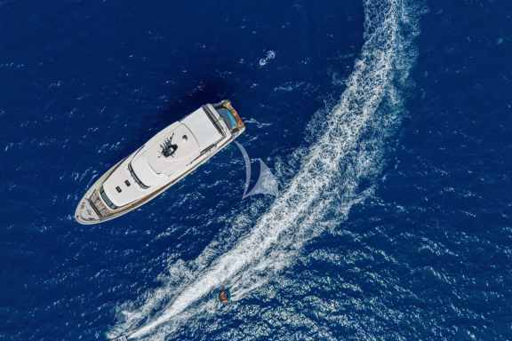 Image of UNICKA yacht #4