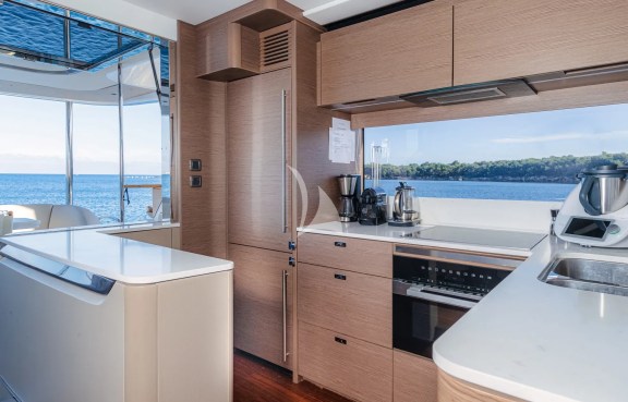 Galley