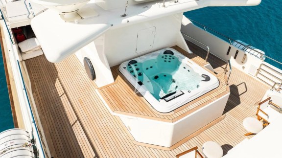Image of BG yacht #30