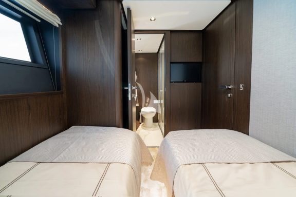 Image of VITTORIA yacht #67