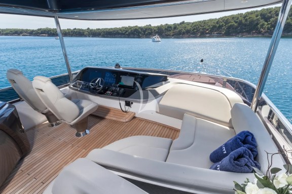 Flybridge