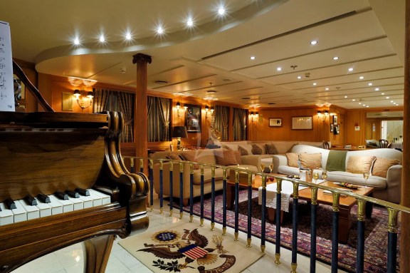 Callas lounge