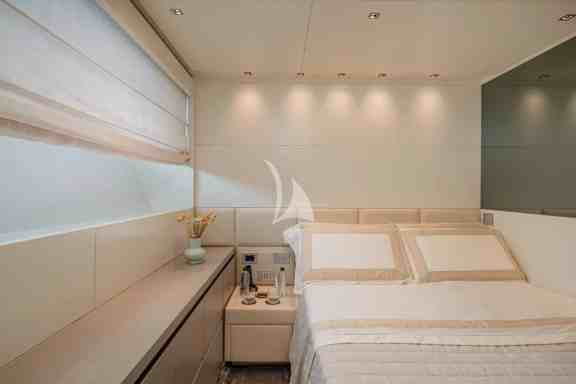 Image of UNICKA yacht #39