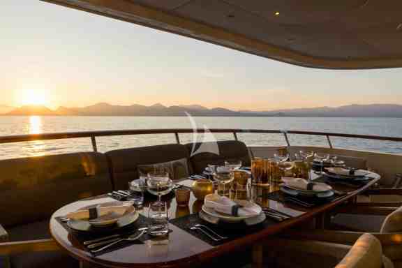 Image of ORIZZONTE yacht #48