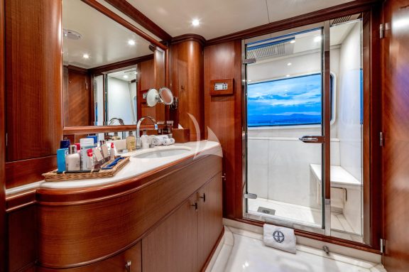 Master Suite - Ensuite
