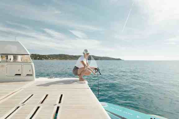 Image of BLUEGAME BG74 yacht #36