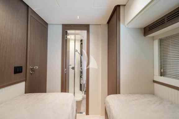 Image of SOUL yacht #18