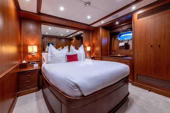 VIP Cabin