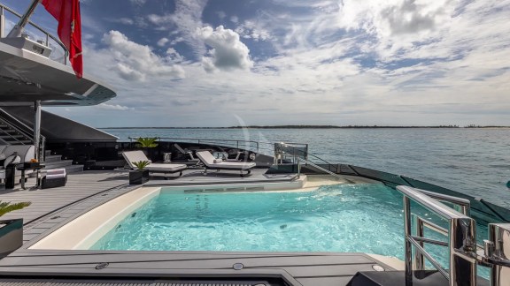 Image of OKTO yacht #18