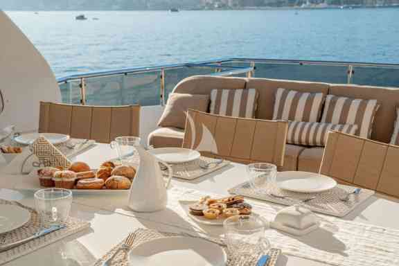 Image of MY LIFE yacht #13