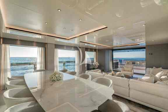 Image of MARICAN FOREVER yacht #46