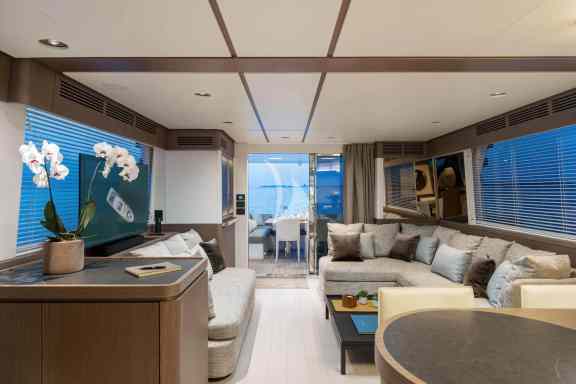 Image of SOUL yacht #26