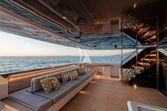 Image of MARICAN FOREVER yacht #14