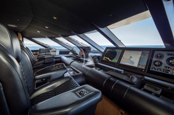 Wheelhouse
