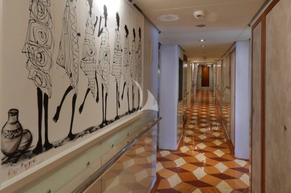 CORRIDOR
