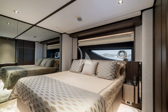 Image of VITTORIA yacht #33