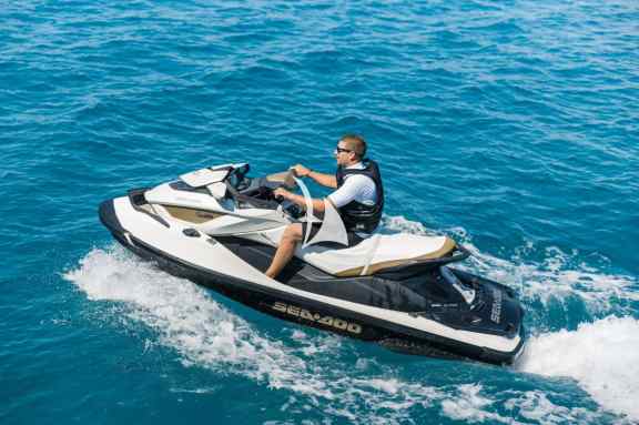 Image of ALALYA yacht #32
