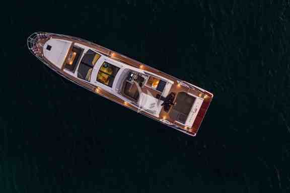 Image of MANARA PRIMA yacht #16