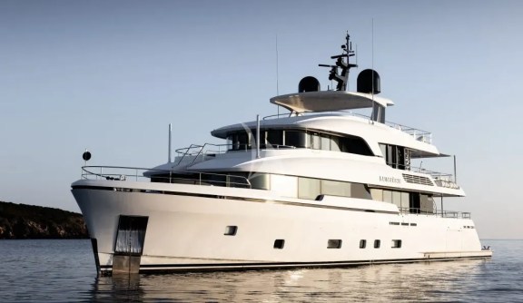 Image of LUMIERE yacht #3