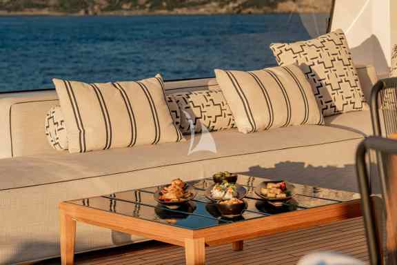 Image of MARICAN FOREVER yacht #79